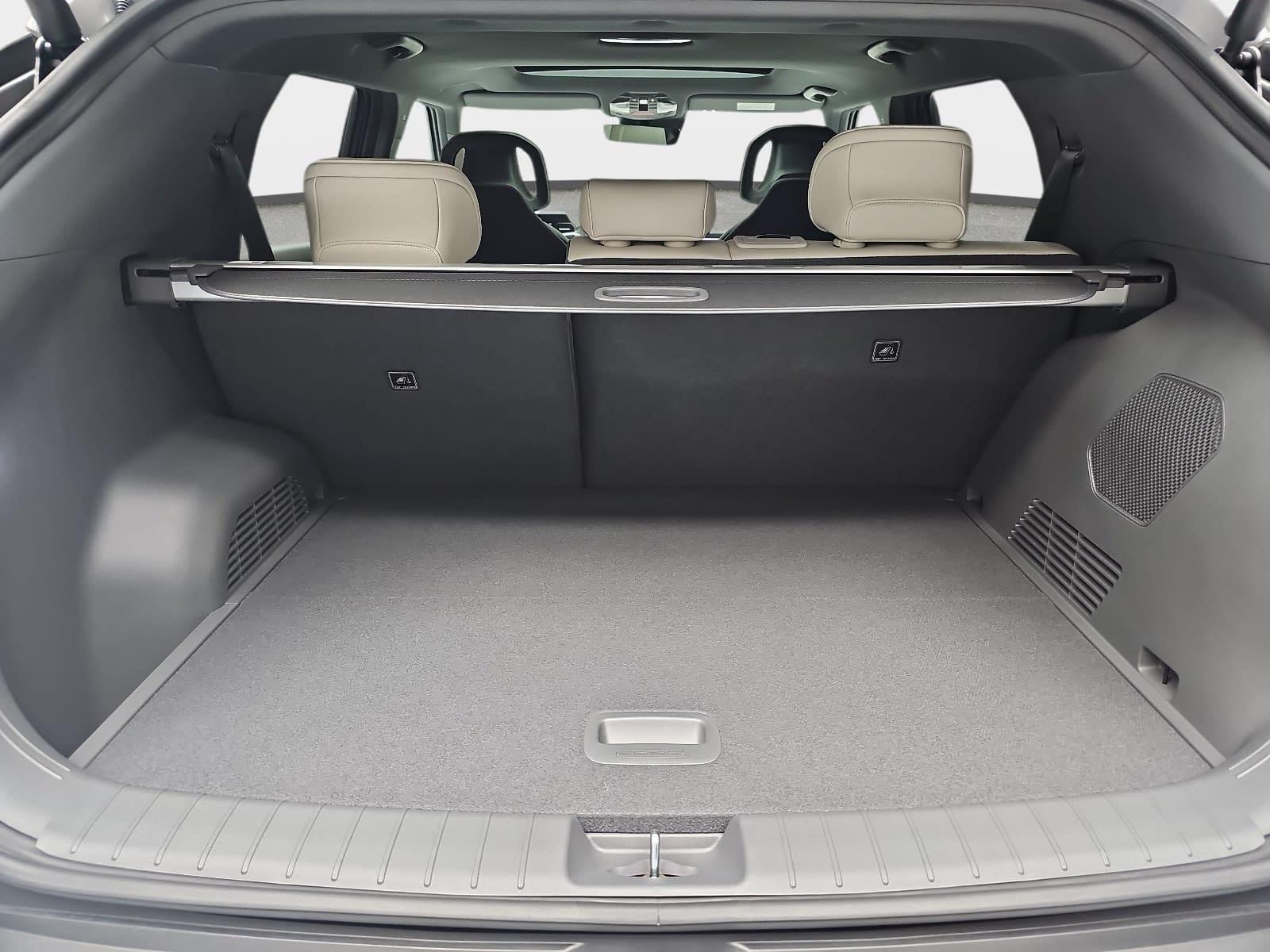 Kia EV3 81.4 KWH GT-LINE MJ27 DRIVEWISE-PARK-PRO KOM