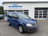 Volkswagen Caddy Life Team 1.6