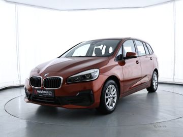 BMW 216 Gran Tourer - 3