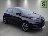 Renault ZOE E-TECH Evolution EV50 135hp - Renault ZOE: Evolution