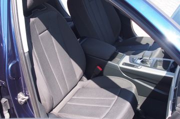 Audi A4 - 12