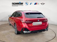 BMW 550 - Vorschau Bild 4