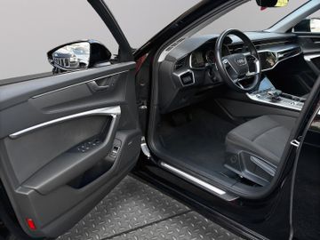Audi A6 - 12