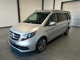 Mercedes-Benz Marco Polo 300d 4MATIC LED|Navi|AHK|Kamera|ACC - Mercedes-Benz V 300 in Freiburg