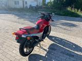Kawasaki GPZ900R - KAWASAKI GPZ 900 R