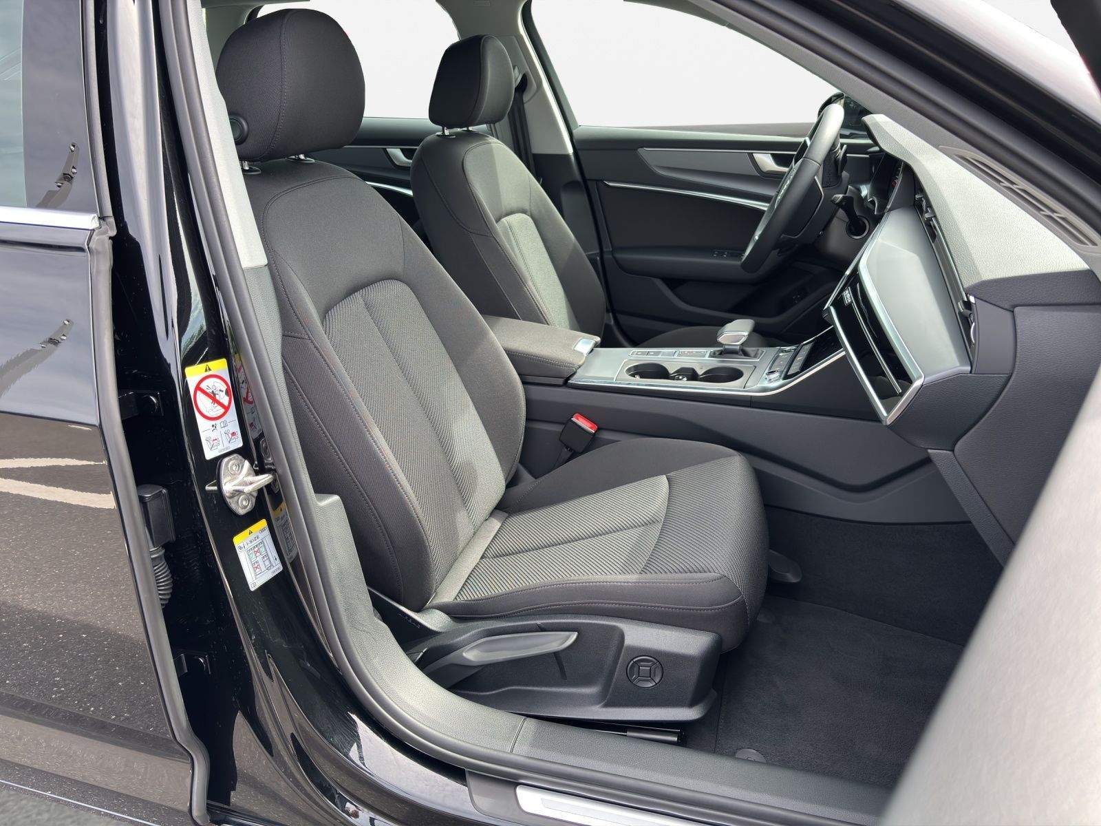 Audi A6 - Bild 4