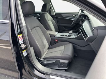 Audi A6 - 4