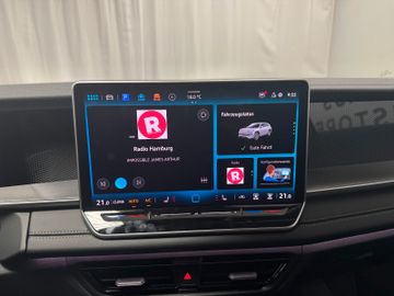 Fahrzeugverkauf 17 Volkswagen Tayron 1.5 eTSI 110 kW Life 7-Sitze AHK