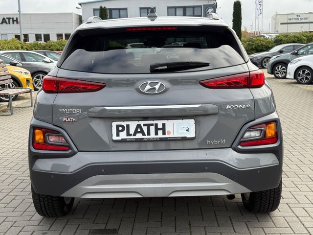 Hyundai KONA  Premium Hybrid 2WD ACC LED HUD