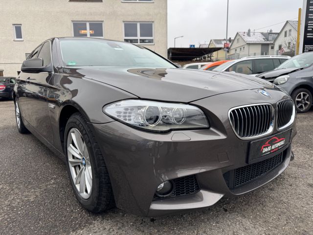 BMW Touring 535 d *PANO/NAVI/HUD/TÜV NEU*