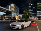 BMW 430i Cabrio M Sport A M Sport