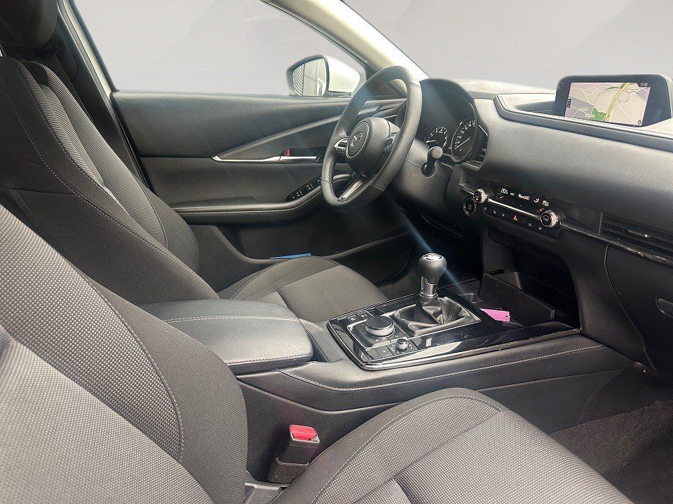 Fahrzeugabbildung Mazda CX-30 2.0i 150PS SELECTION DES-P PRE-P