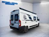 Hobby Vantana OnTour Edition K60 FT *SAT ANLAGE - Hobby Vantana ONTOUR Edition
