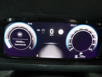 Volkswagen Crafter - 8