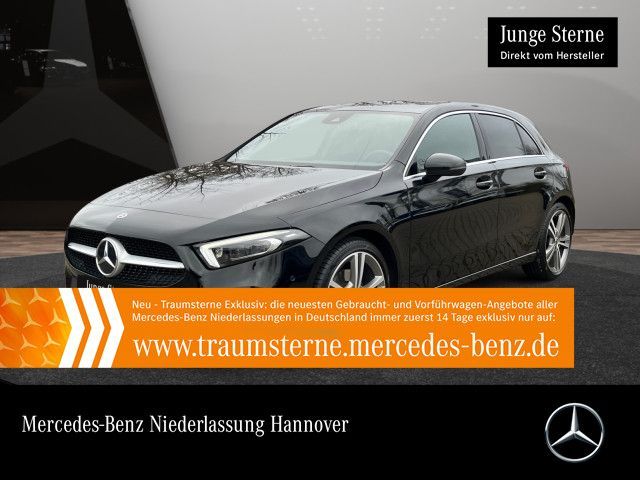 Mercedes-Benz A 220 Progressive/MBUX/NaviPrem/Mbeam/Ambi/Sound