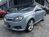Opel Tigra Sport Modell 2005   Renterfahrzeug - Opel: Rent