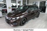 Mercedes-Benz B 220 B d Urban Style Edition+ Business+P-Dach - : Van, Business