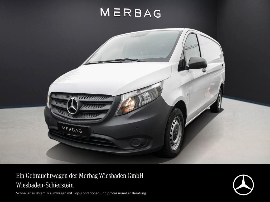 Mercedes-Benz Vito 116 CDI lang Kamera Totwink.-Ass. Berganf.