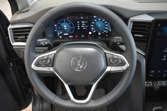 Amarok Style DC 3.0 TDI 177 kW UPE Euro 78.467.0