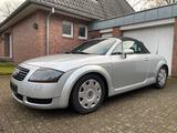 Audi TT 8N Roadster HU 07/2027 Recaro Pole... - Audi TT in Oldenburg