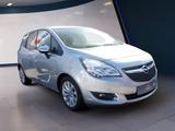 Opel Meriva 1.4 Turbo Drive KLIMA PDC SHZ NAVI - Opel Meriva: 1.4