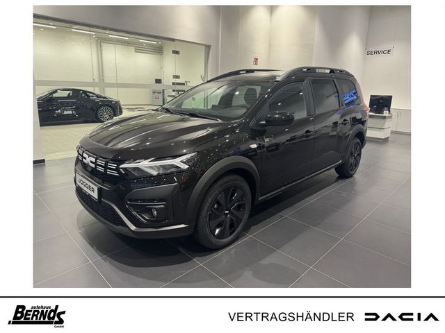 Dacia Jogger TCe 110 Expression Sicherheit + Winterpkt