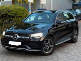 Mercedes-Benz GLC 220 d 4M AMG Line *TotW *DISTRONIC *CAM *  - Mercedes-Benz GLC-Class in Stuttgart