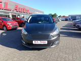 Ford C-Max Titanium/AHK/NAVI/PDC/SITZHZG/FRONTHZG/ALL - gebrauchte Ford C-Max aus dem Jahr 2017