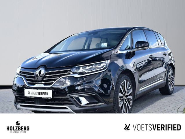 Renault Espace V 2.0 dCI 190 EDC Initiale Paris NAVI+AHK