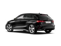 Audi A3 - Vorschau Bild 6