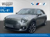MINI One Clubman Aut./LED/Sitzheizung/Sportsitze - MINI One Clubman mit Benzin-Antrieb: Automatik