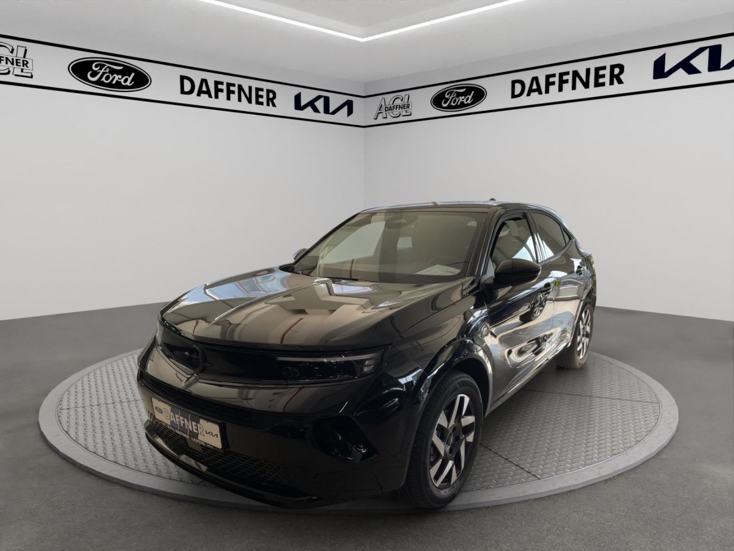 Fahrzeugabbildung Opel Mokka GS AUTOMATIK LED Kamera LenkradHZG SHZ