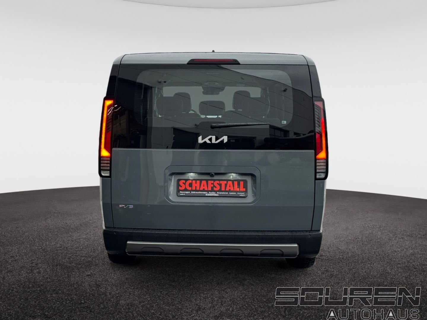 Fahrzeugabbildung Kia PV5 ELITE 71.2 WP AW  Power-Smart-Comfort Privat