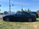 BMW 420i Cabrio Open-Air Paket+DrivingAssist+Laserli - BMW 420 in Halle