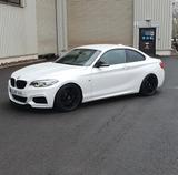 BMW M240i LCI  - gebrauchte BMW M240i aus dem Jahr 2019