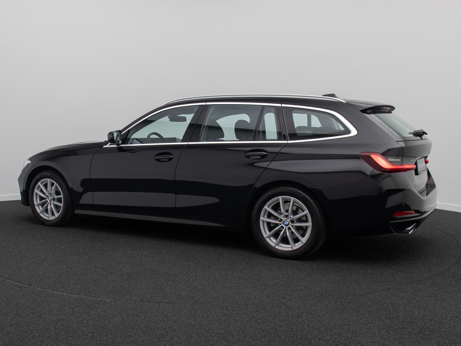 BMW 318i Widscreen DAB GeschwindigReg CockpitPlus