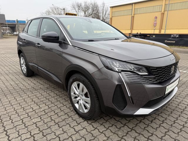 Peugeot 3008 BlueHDi 130 EAT8 Business/NAV/LED/KAM/E6c!