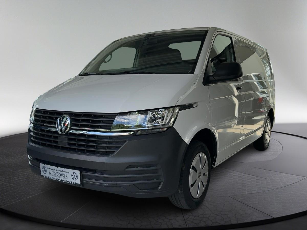 Volkswagen T6.1 Transporter Kasten 2.0TDI EcoProfi L1H1+AHK