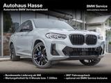 BMW X4 M40d 21Z PANO ACC AHK H/K adaFahrwerk HUD