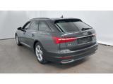 Audi A6 50eTFSI quattro Avant S-tronic+LED+NAVI+HUD - Audi: Allradantrieb