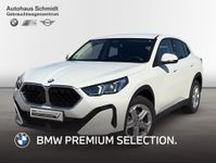 BMW X2 - Vorschau Bild 1
