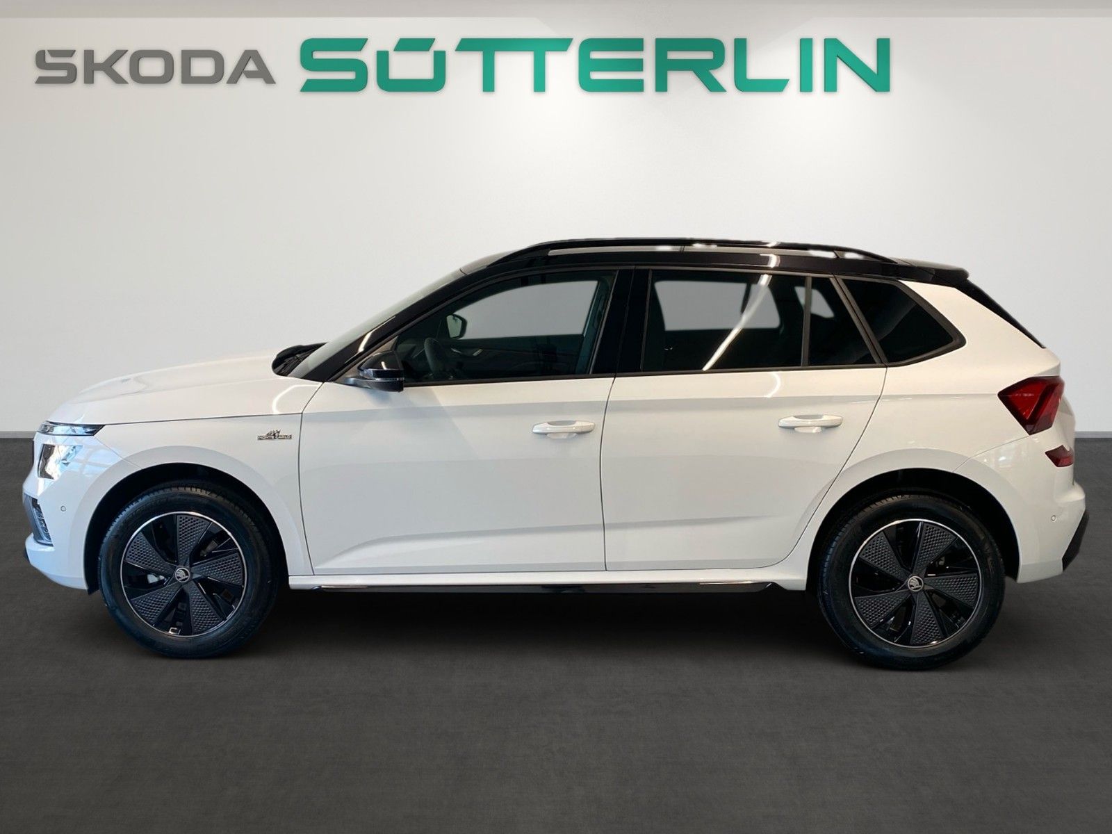 Skoda Kamiq - Bild 5
