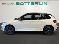Skoda Kamiq - Vorschau Bild 5