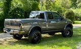 Dodge RAM V8 5.7 HEMI 4x4 - gebrauchte Dodge RAM aus dem Jahr 2014