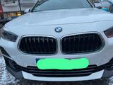 BMW X2 sDrive18i  - BMW iX2 Gebrauchtwagen