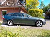 BMW 525d Kombi TÜV bis 03/28 - BMW 525 aus 2006: Kombi, 525d