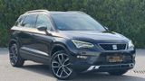 Seat Ateca 2.0TDI Xcellence 4Drive-Aut.-Navi-Pano-ACC - Seat Ateca aus 2016