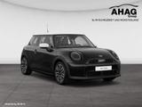 MINI Cooper C 3-trg. - schwarze MINI Cooper C