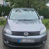 Volkswagen Golf Plus VI Team 1.2/AHK - VW Golf Plus Gebrauchtwagen in Oldenburg