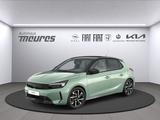 Opel Corsa YES, Hybrid 110 PS  6-Gang -Doppelkupplung - Opel Corsa YES mit Hybrid-Antrieb (Benzin/Elektro)